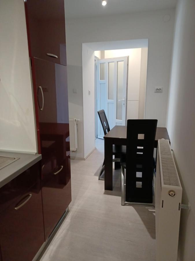 Apartament Blue &Red Dramalj Zewnętrze zdjęcie