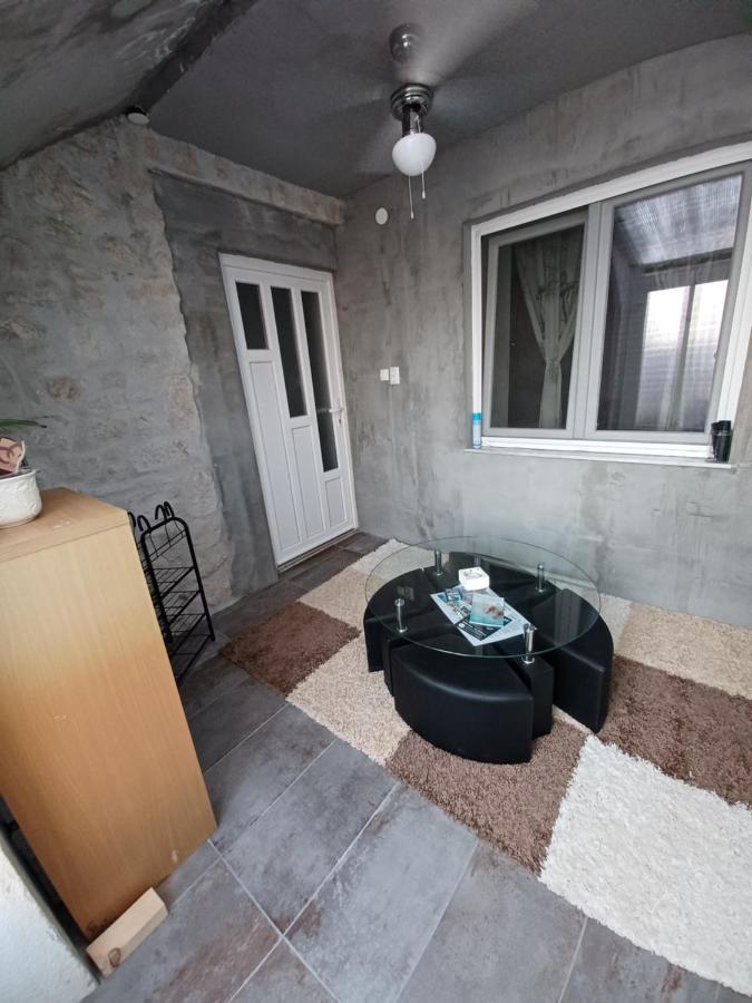 Apartament Blue &Red Dramalj Zewnętrze zdjęcie